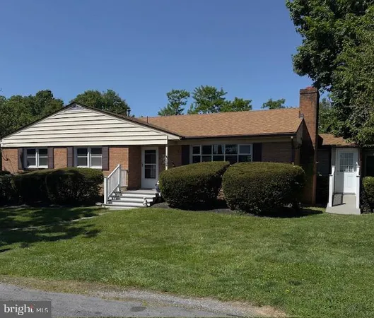 $420,000 | 134 Country Club Circle, Winchester, VA 22602