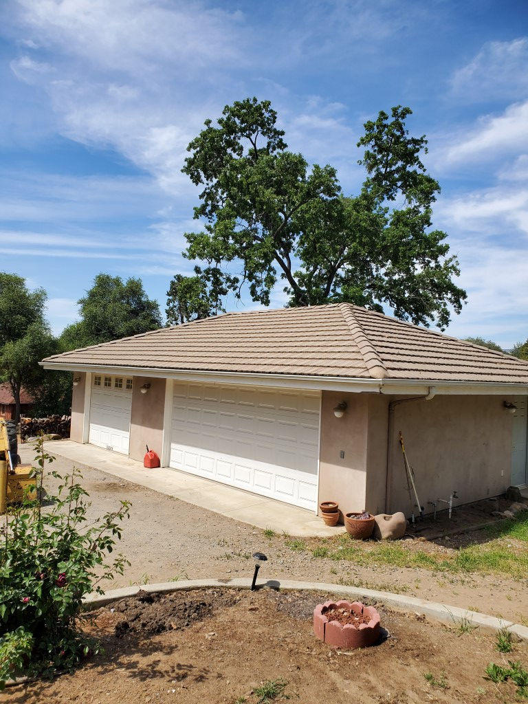 44332 Balch Park Road Springville, CA 93265 - Photo 35 of 48 Garage