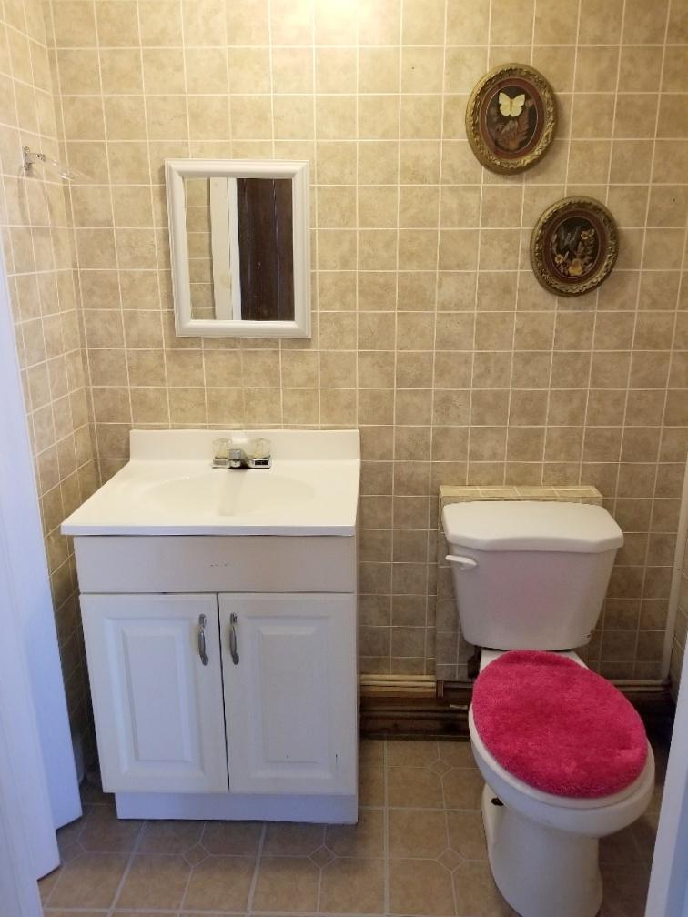 397 Vienna Road Chesterville, ME 04938 - Photo 23 of 35 Bathroom