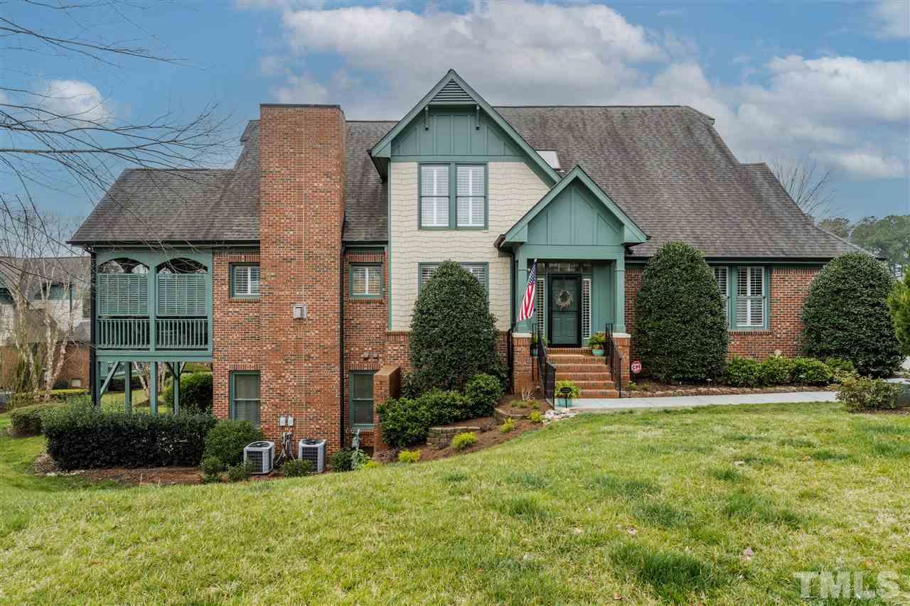8011 Lloyd Allyns Way Raleigh, NC 27615 - Photo 1 of 30 Gallery Image 1