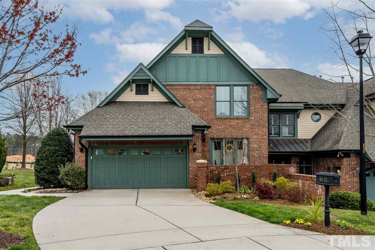 8011 Lloyd Allyns Way Raleigh, NC 27615 - Photo 2 of 30 Gallery Image 2