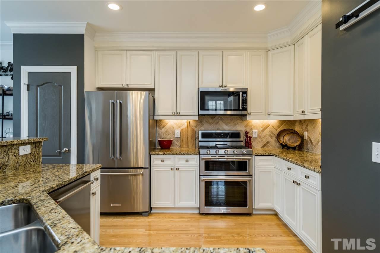 8011 Lloyd Allyns Way Raleigh, NC 27615 - Photo 11 of 30 Gallery Image 11
