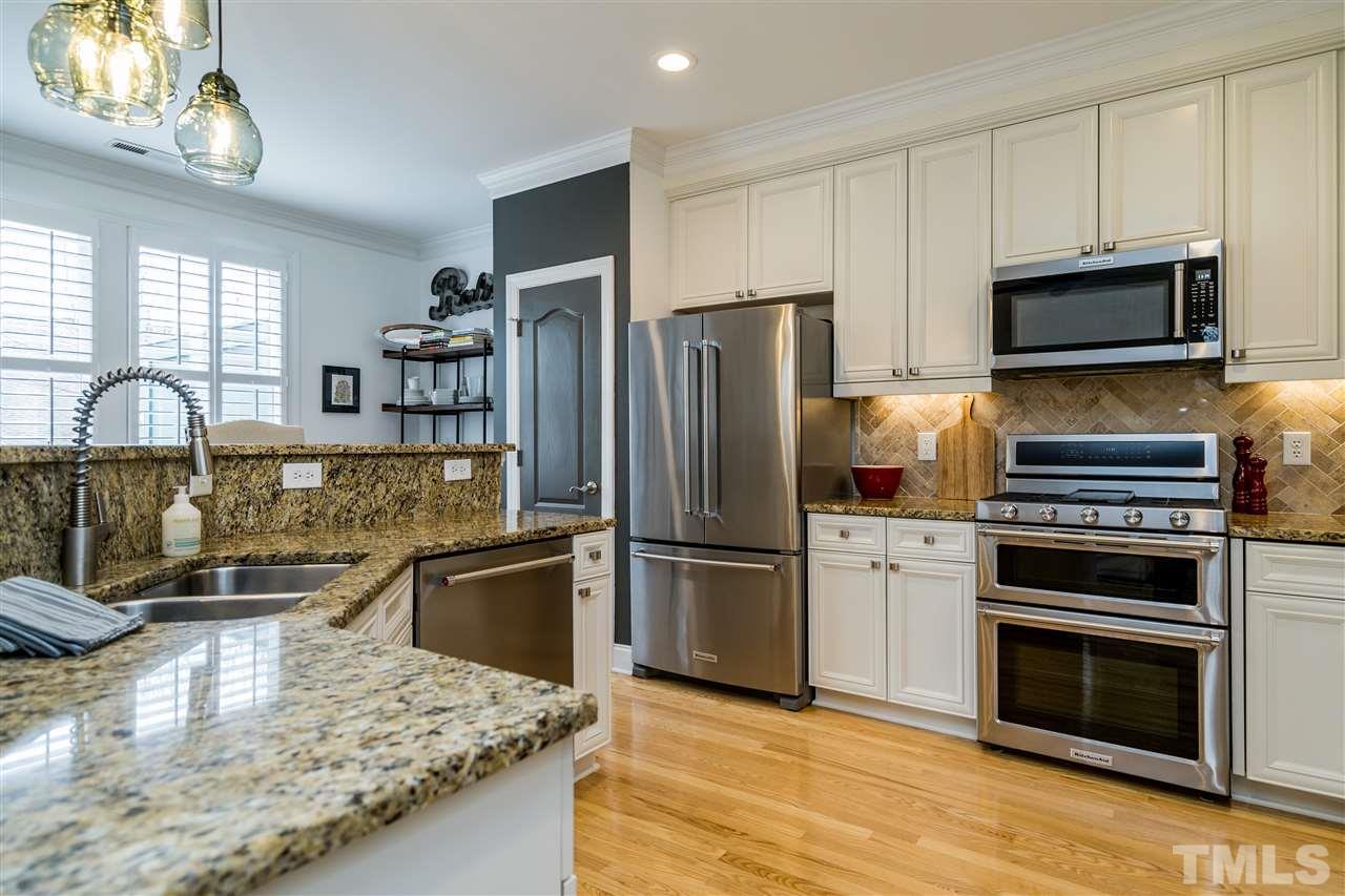 8011 Lloyd Allyns Way Raleigh, NC 27615 - Photo 12 of 30 Gallery Image 12