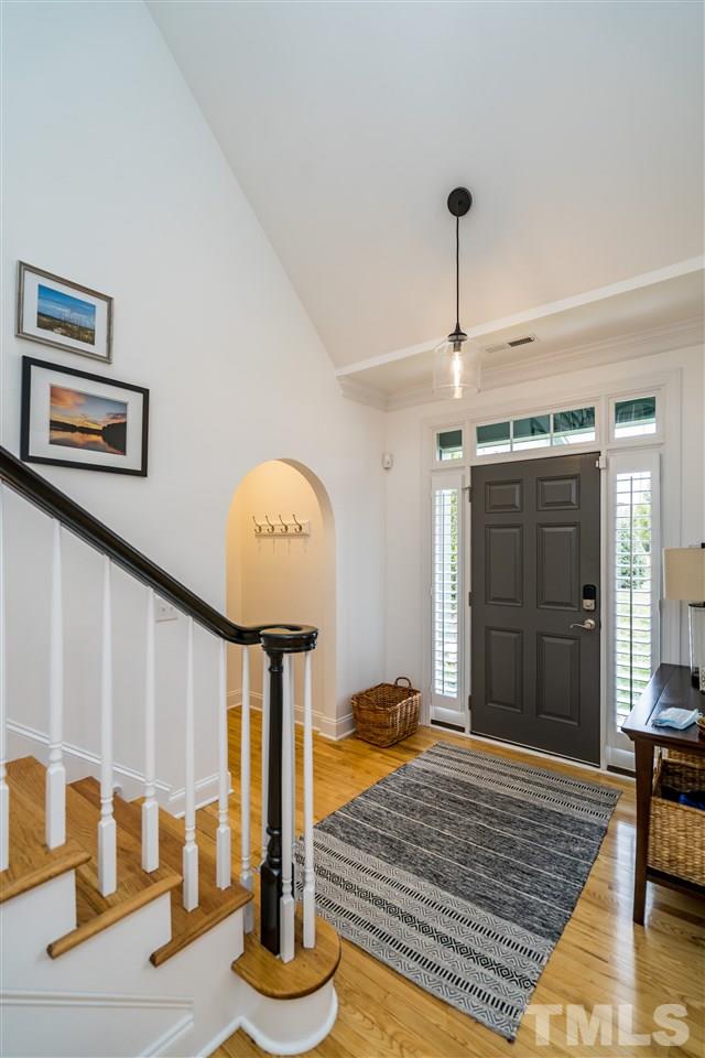 8011 Lloyd Allyns Way Raleigh, NC 27615 - Photo 3 of 30 Gallery Image 3
