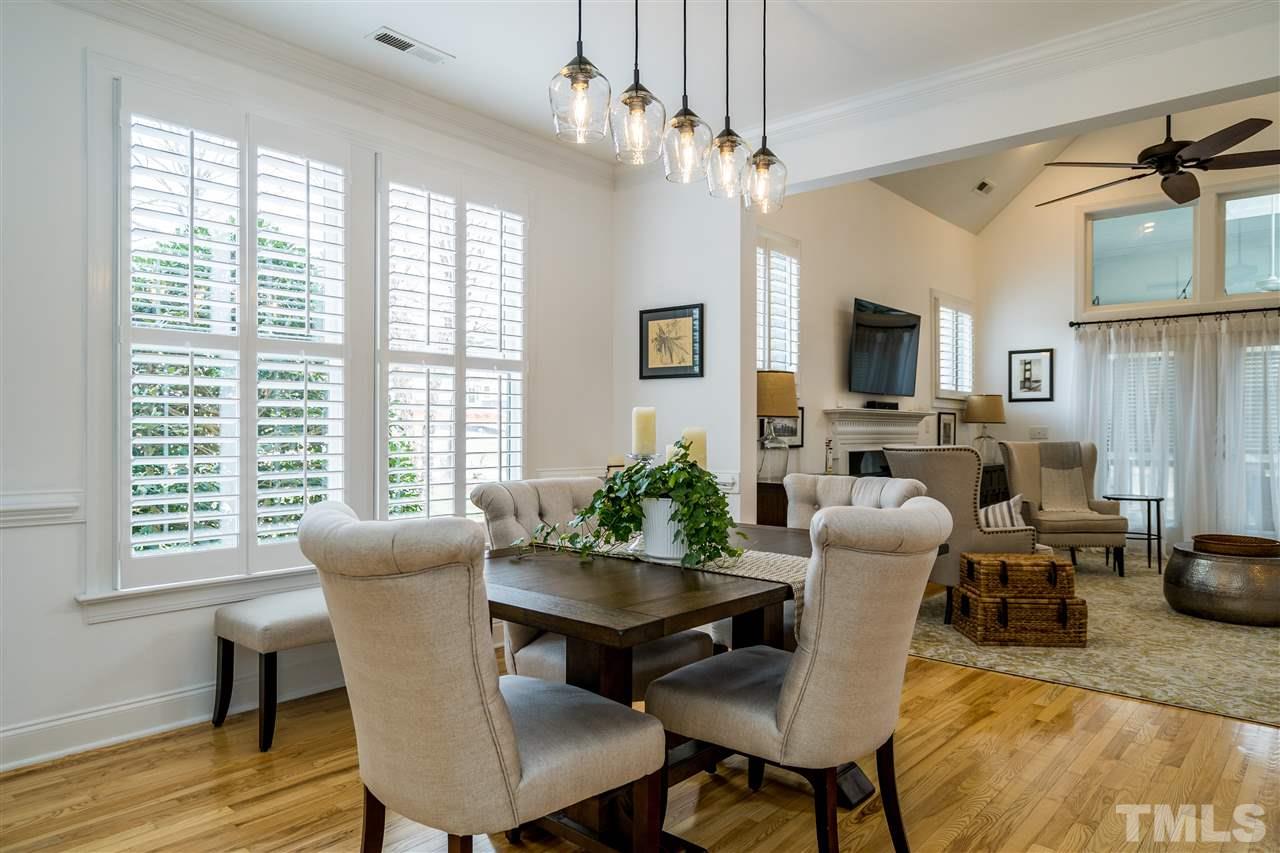 8011 Lloyd Allyns Way Raleigh, NC 27615 - Photo 4 of 30 Gallery Image 4