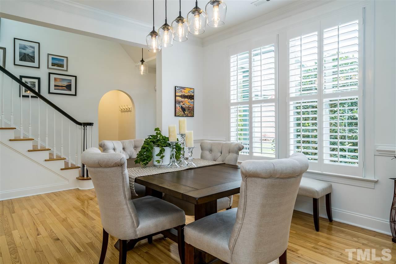 8011 Lloyd Allyns Way Raleigh, NC 27615 - Photo 5 of 30 Gallery Image 5