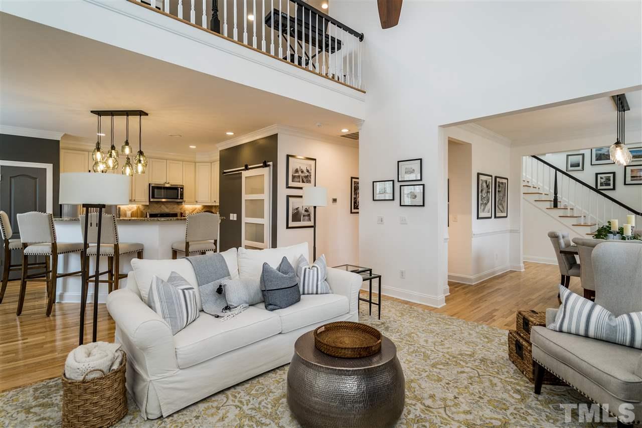8011 Lloyd Allyns Way Raleigh, NC 27615 - Photo 8 of 30 Gallery Image 8