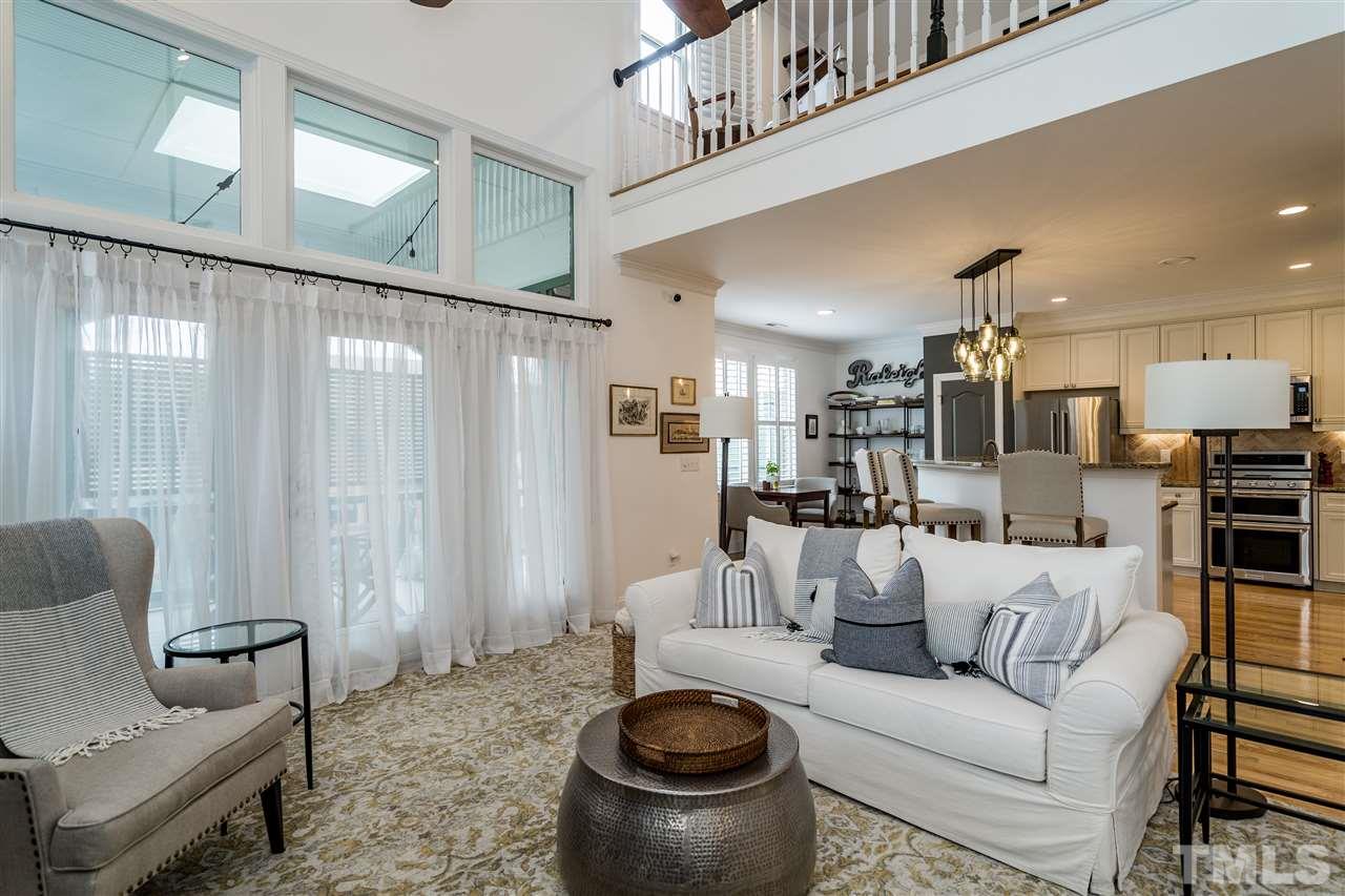 8011 Lloyd Allyns Way Raleigh, NC 27615 - Photo 9 of 30 Gallery Image 9