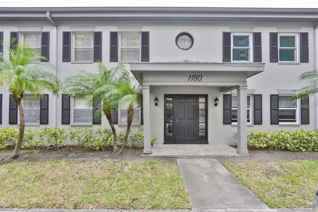 1180 Rue Des Rois, Unit 2A South Pasadena, FL 33707 - Photo 1 of 1