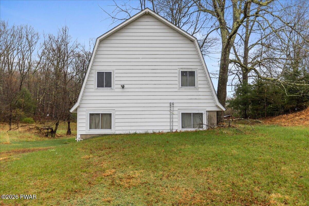 119 Springbrook Road Shohola, PA 18458 - Photo 21 of 72