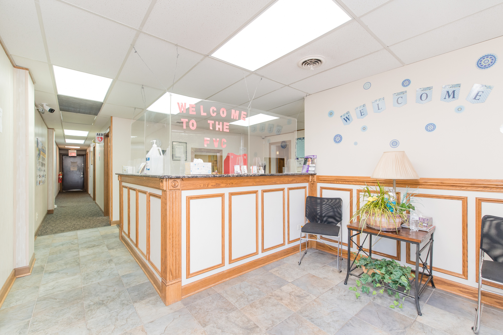 541 North Lake Street, Unit 541 Mundelein, IL 60060 - Photo 2 of 7 a view of a porch with furniture