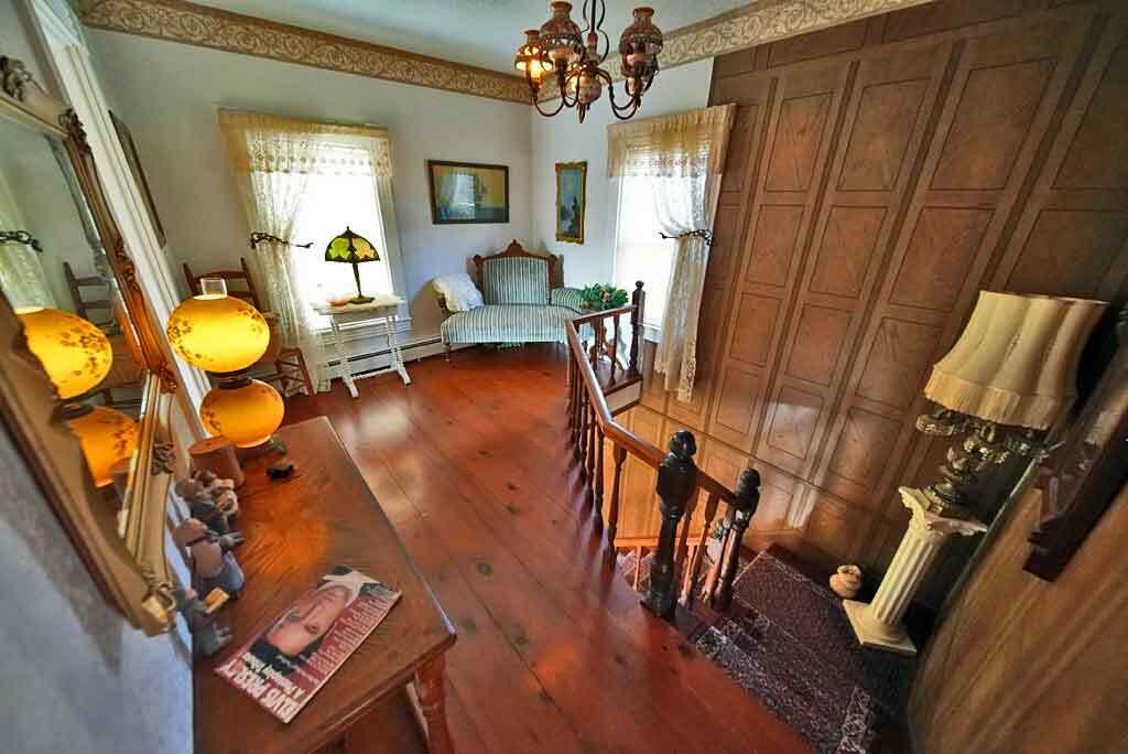 188 Hodgdon Mills Road Hodgdon, ME 04730 - Photo 28 of 57 188-hodgdon-mills-hall-room