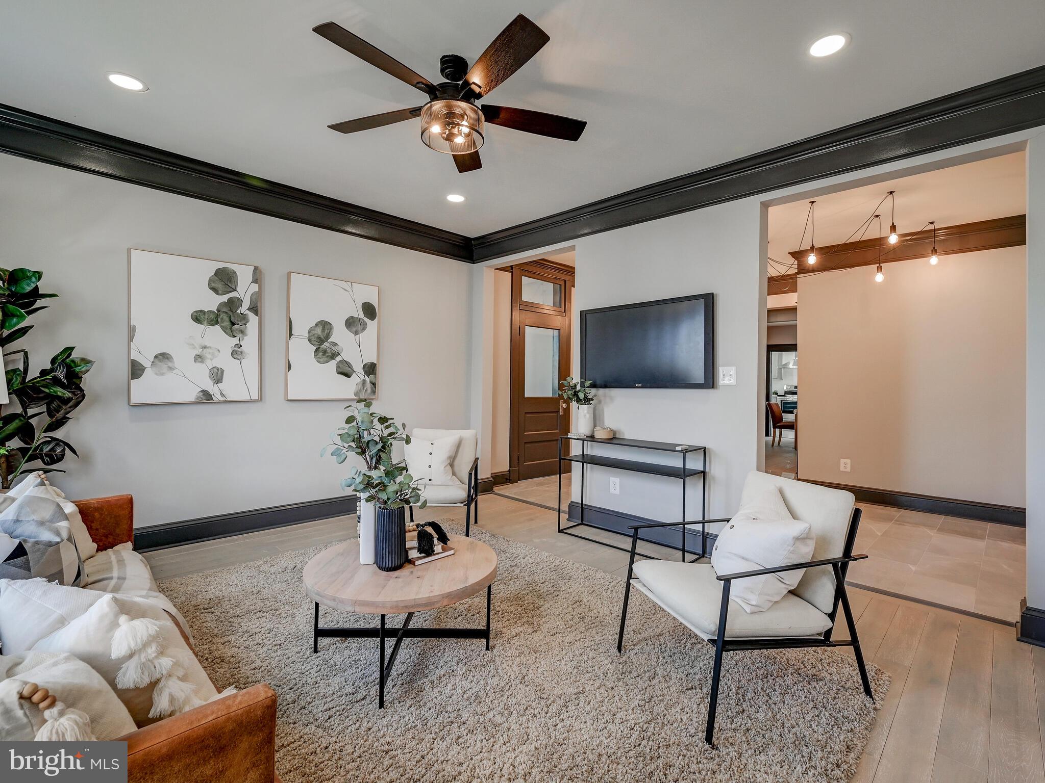 4736 Ridge Road Baltimore, MD 21236 - Photo 21 of 59 Family Room