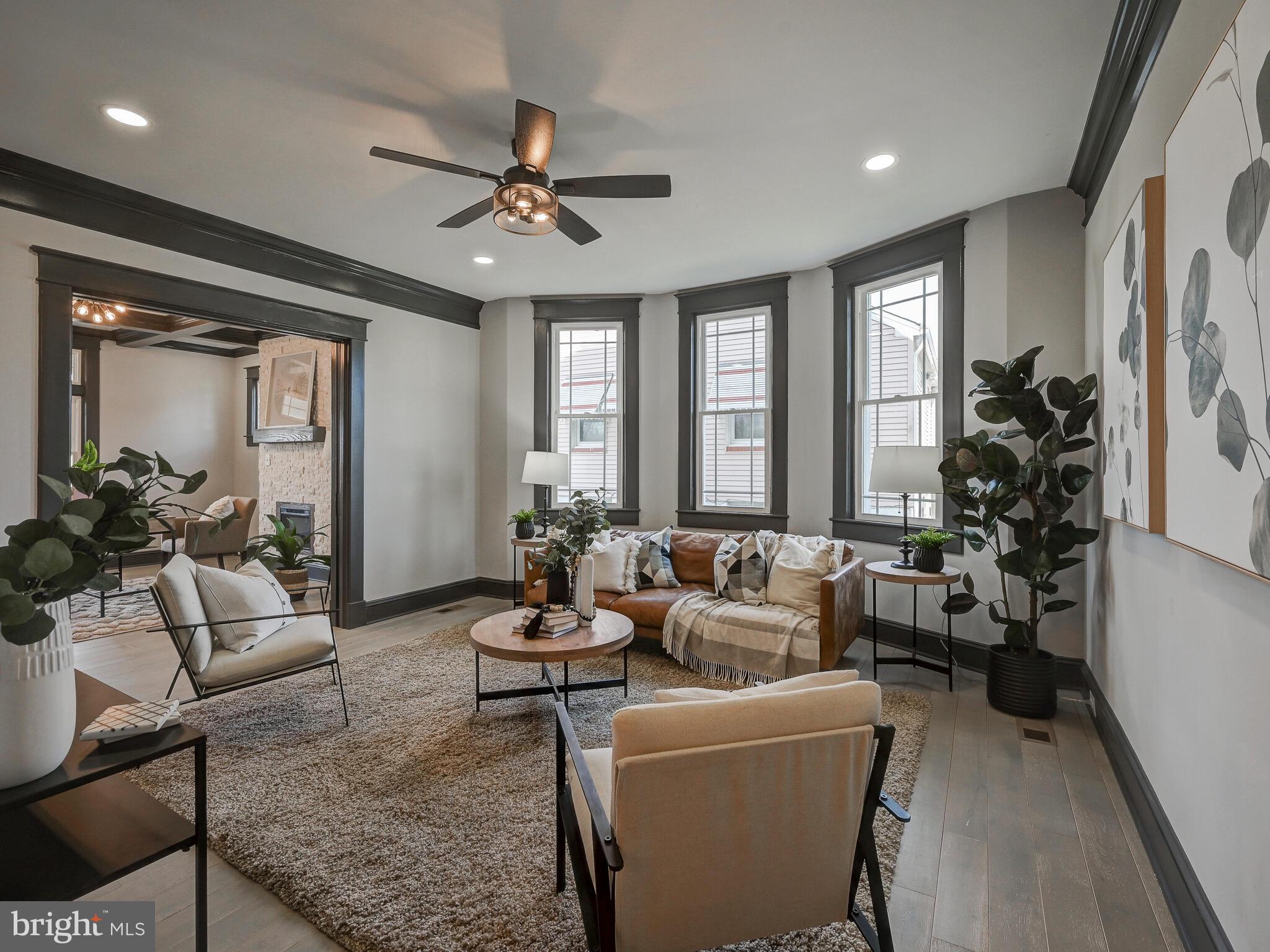 4736 Ridge Road Baltimore, MD 21236 - Photo 22 of 59 Family Room