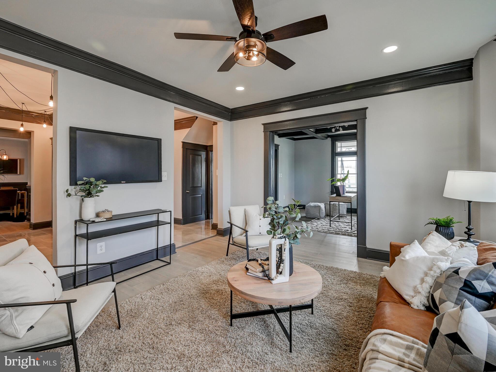 4736 Ridge Road Baltimore, MD 21236 - Photo 23 of 59 Family Room