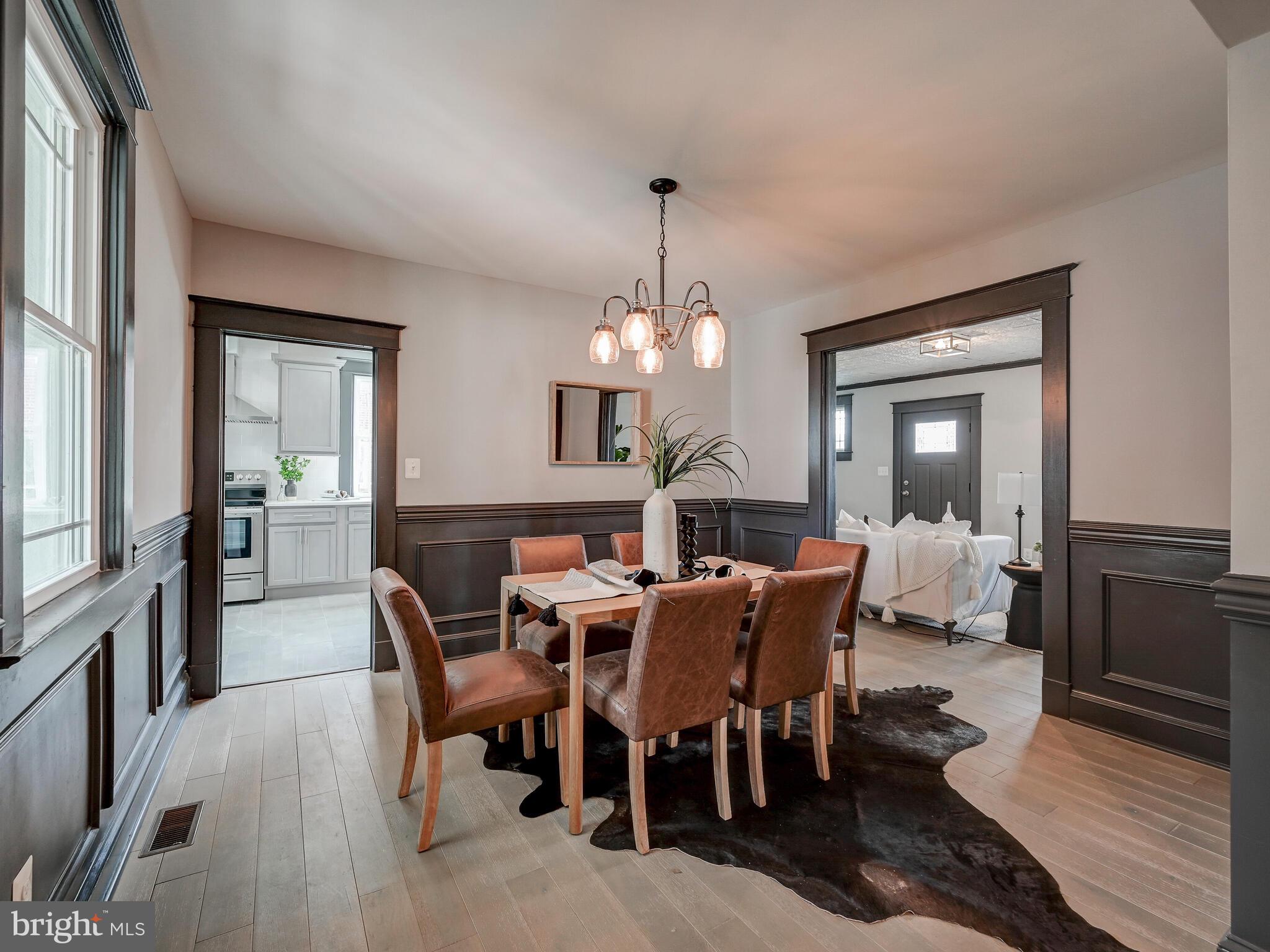4736 Ridge Road Baltimore, MD 21236 - Photo 24 of 59 Dining Room