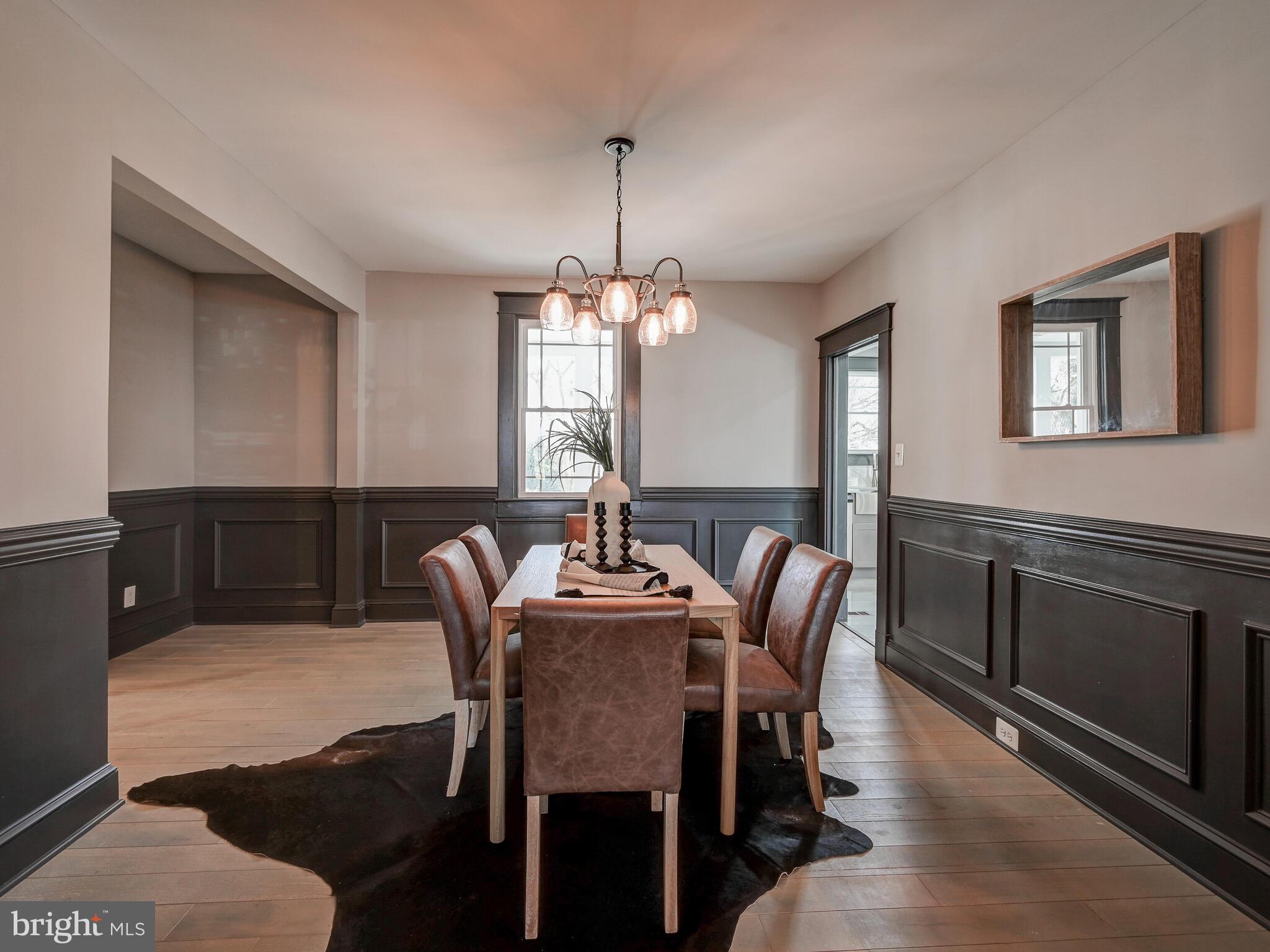 4736 Ridge Road Baltimore, MD 21236 - Photo 25 of 59 Dining Room