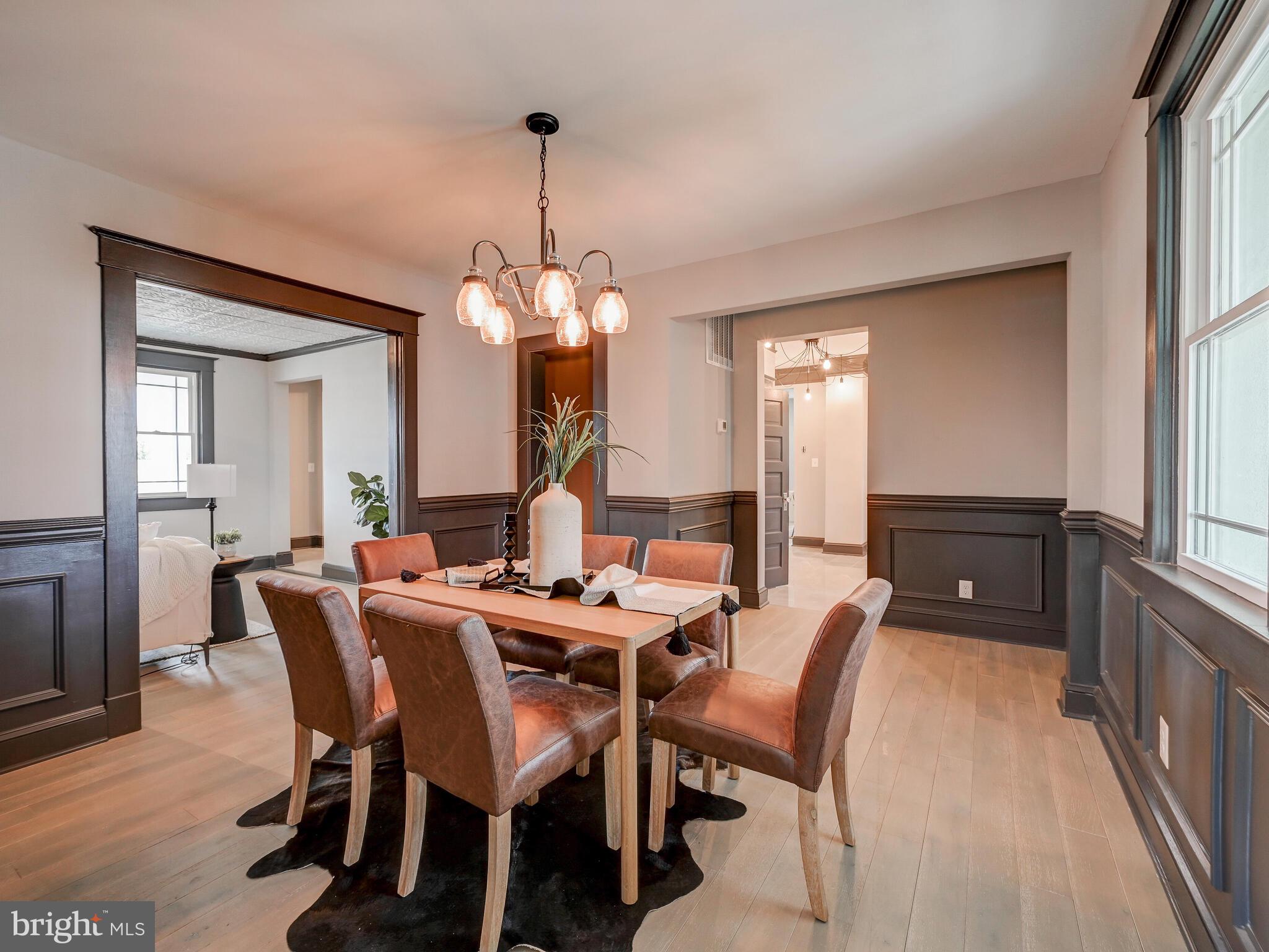 4736 Ridge Road Baltimore, MD 21236 - Photo 26 of 59 Dining Room