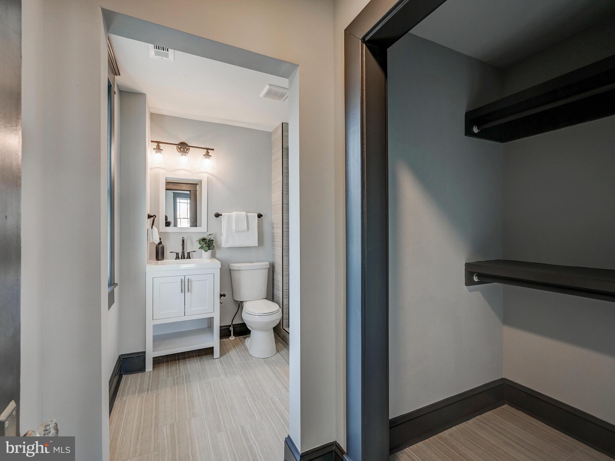 4736 Ridge Road Baltimore, MD 21236 - Photo 35 of 59 Primary Bathroom