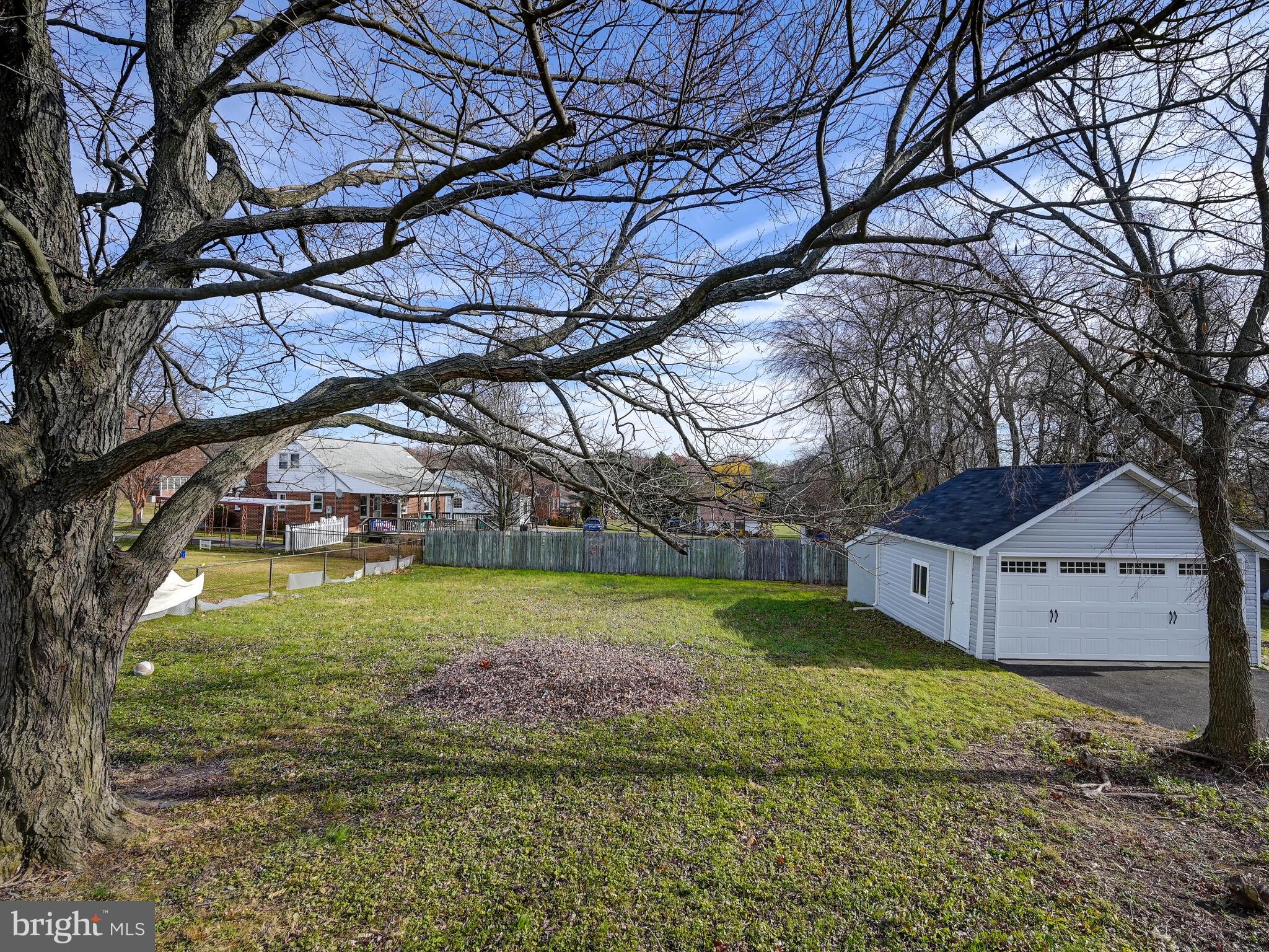 4736 Ridge Road Baltimore, MD 21236 - Photo 53 of 59 Back View