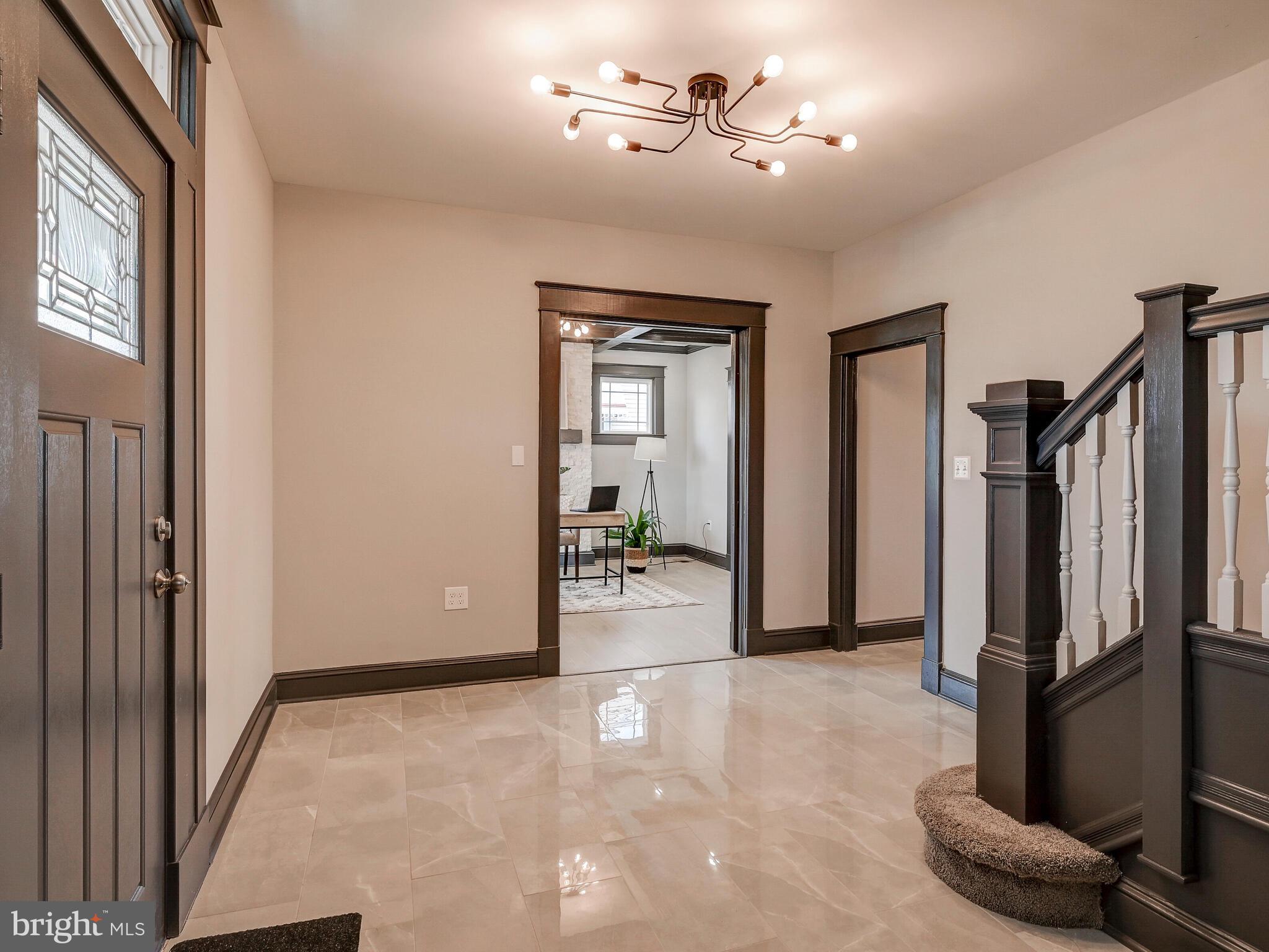 Foyer