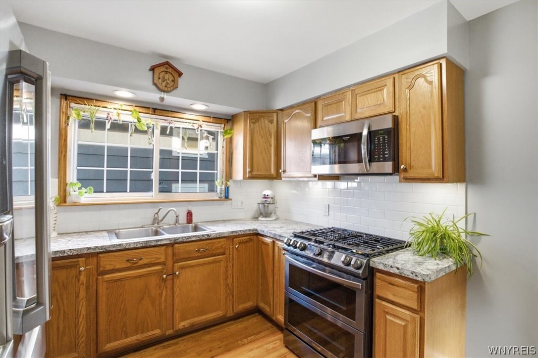 451 Westgate Road Tonawanda, NY 14217 - Photo 9 of 46 Gallery Image 9