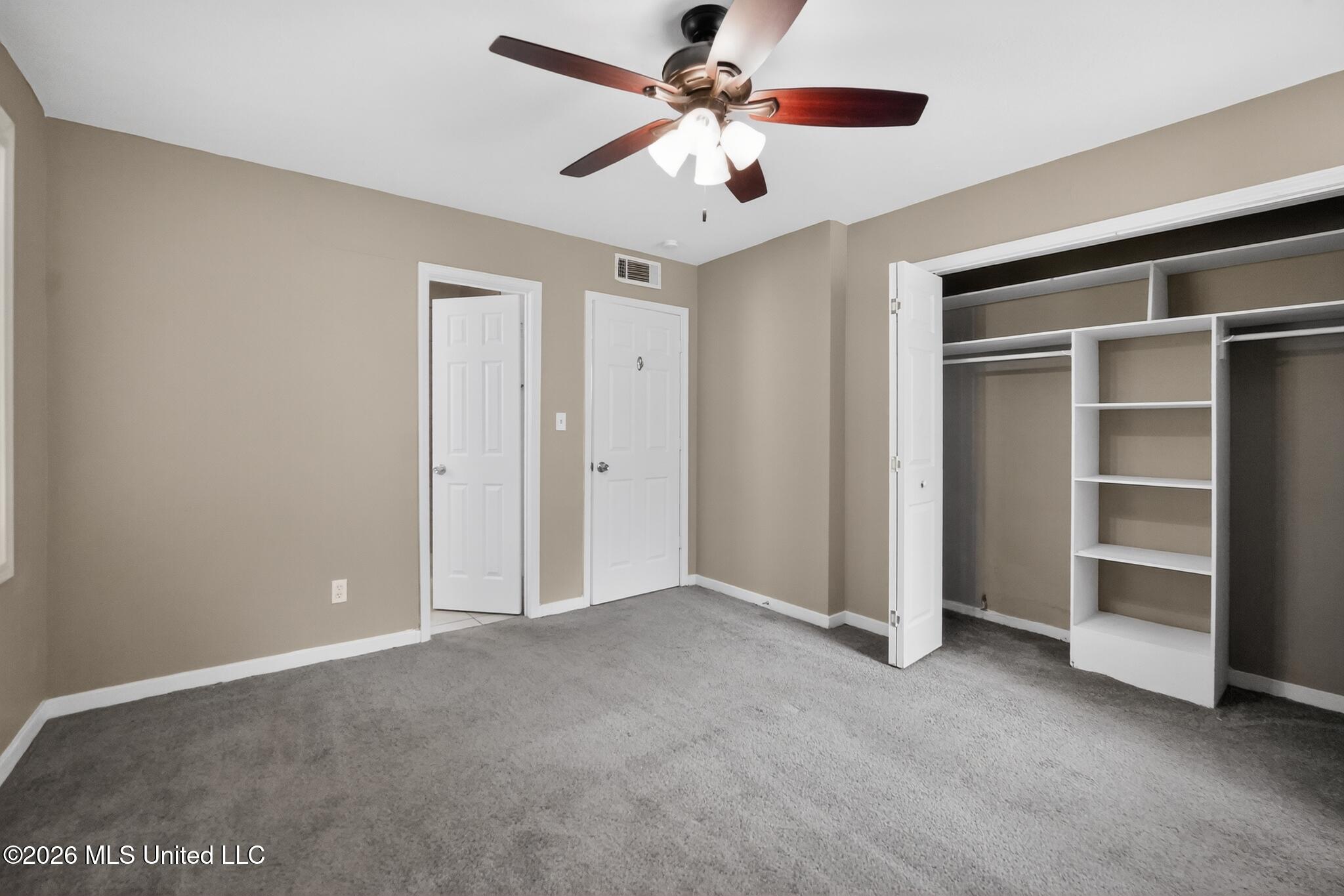 1523 Winchester Street Jackson, MS 39211 - Photo 27 of 34 27_1523_Winchester_St-Bedroom-6777
