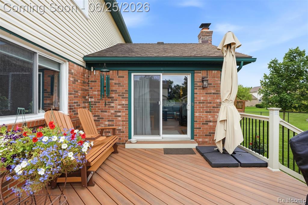 45658 Hanford Road Canton, MI 48187 - Photo 42 of 58
