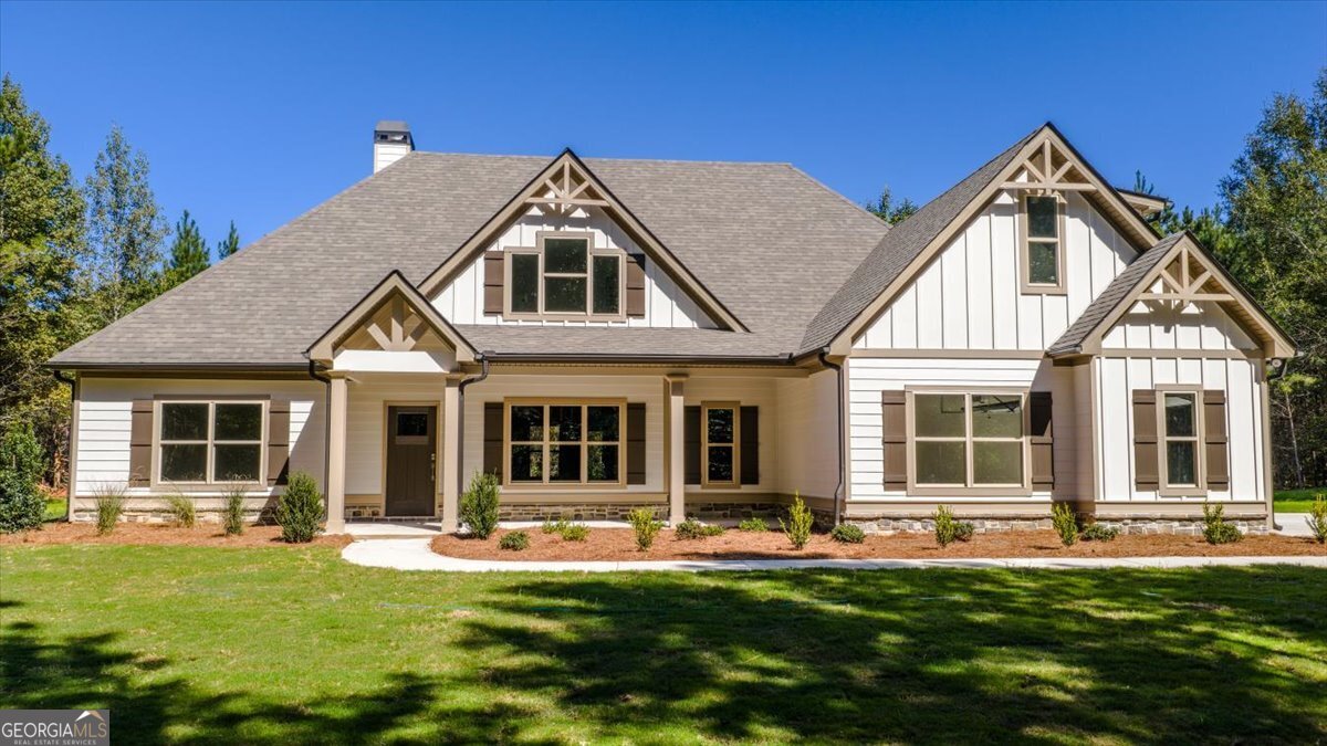 28 Mud Bridge Road The Rock, GA 30285 - Photo 1 of 1 Gallery Image 1