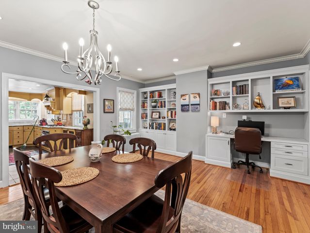 $1,303,360 | 423 Queen Street, Alexandria, VA 22314