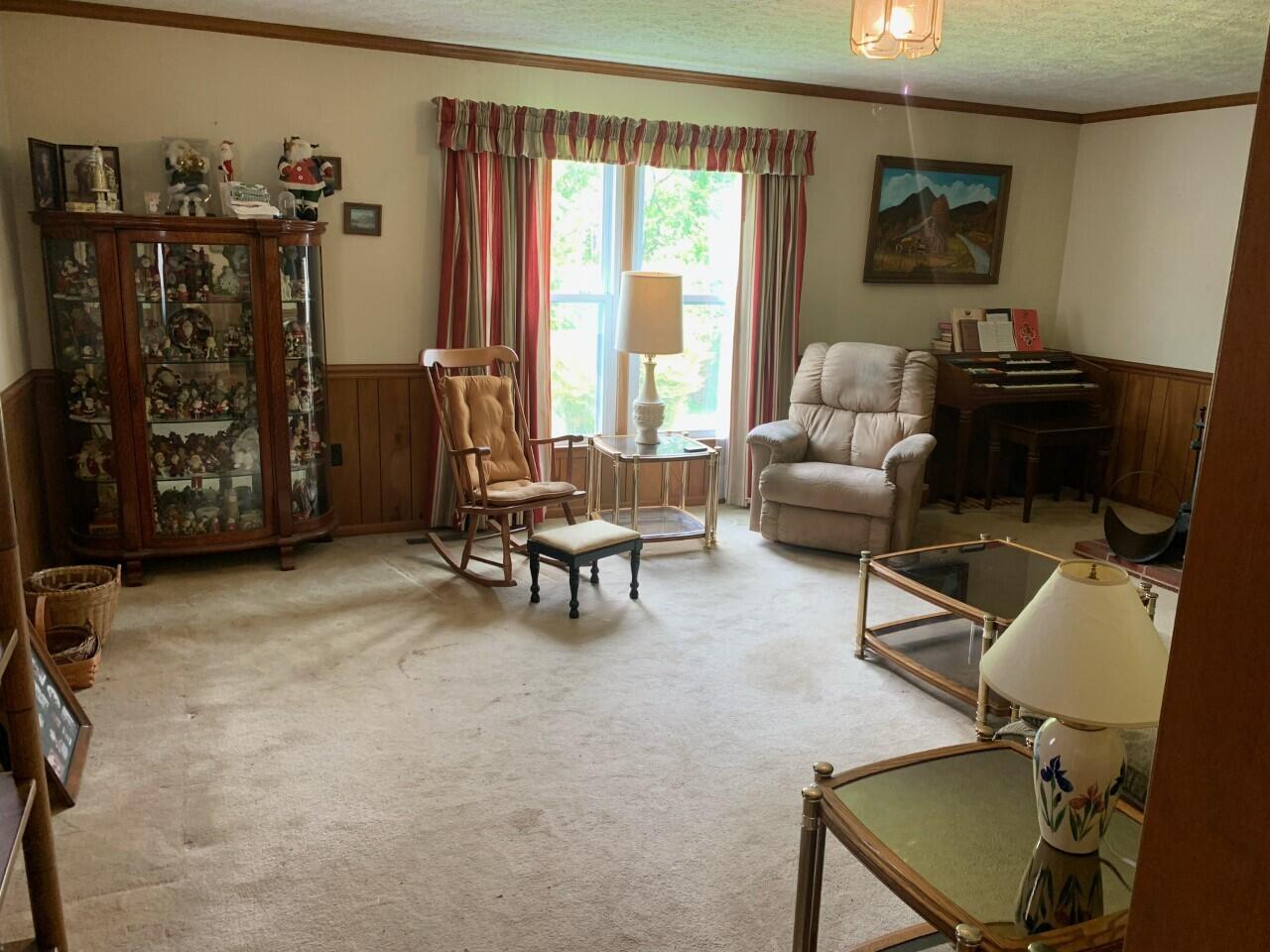 1512 Clearview Road Bedford, VA 24523 - Photo 8 of 12 fr