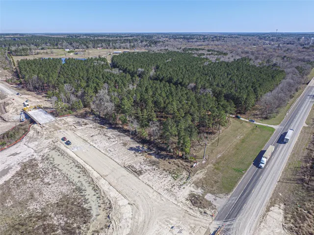 $750,000 | I69 Loop Corrigan Tx 75939 Loop, Corrigan, TX 75939