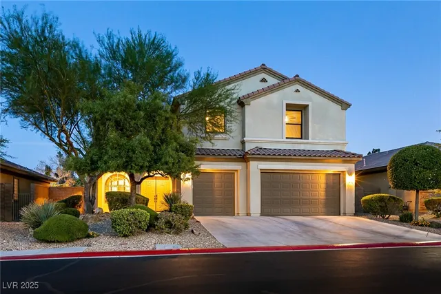 $739,000 | 7416 Redhead Drive, North Las Vegas, NV 89084