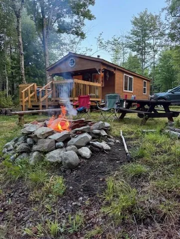 $115,000 | Tbd Woodville Road, Lincoln, ME 04457