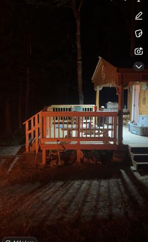 Tbd Woodville Road Lincoln, ME 04457 - Photo 2 of 12 thumbnail_IMG_4356