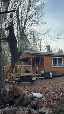 $115,000 | Tbd Woodville Road, Lincoln, ME 04457