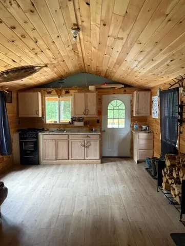 $115,000 | Tbd Woodville Road, Lincoln, ME 04457