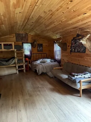 $115,000 | Tbd Woodville Road, Lincoln, ME 04457