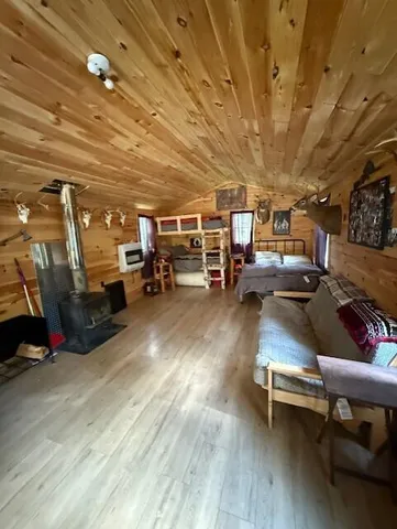 $115,000 | Tbd Woodville Road, Lincoln, ME 04457