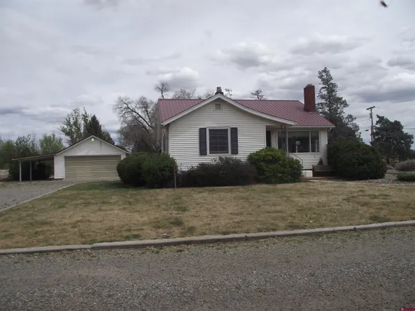 $295,000 | 1081 East 13th Street, Delta, CO 81416