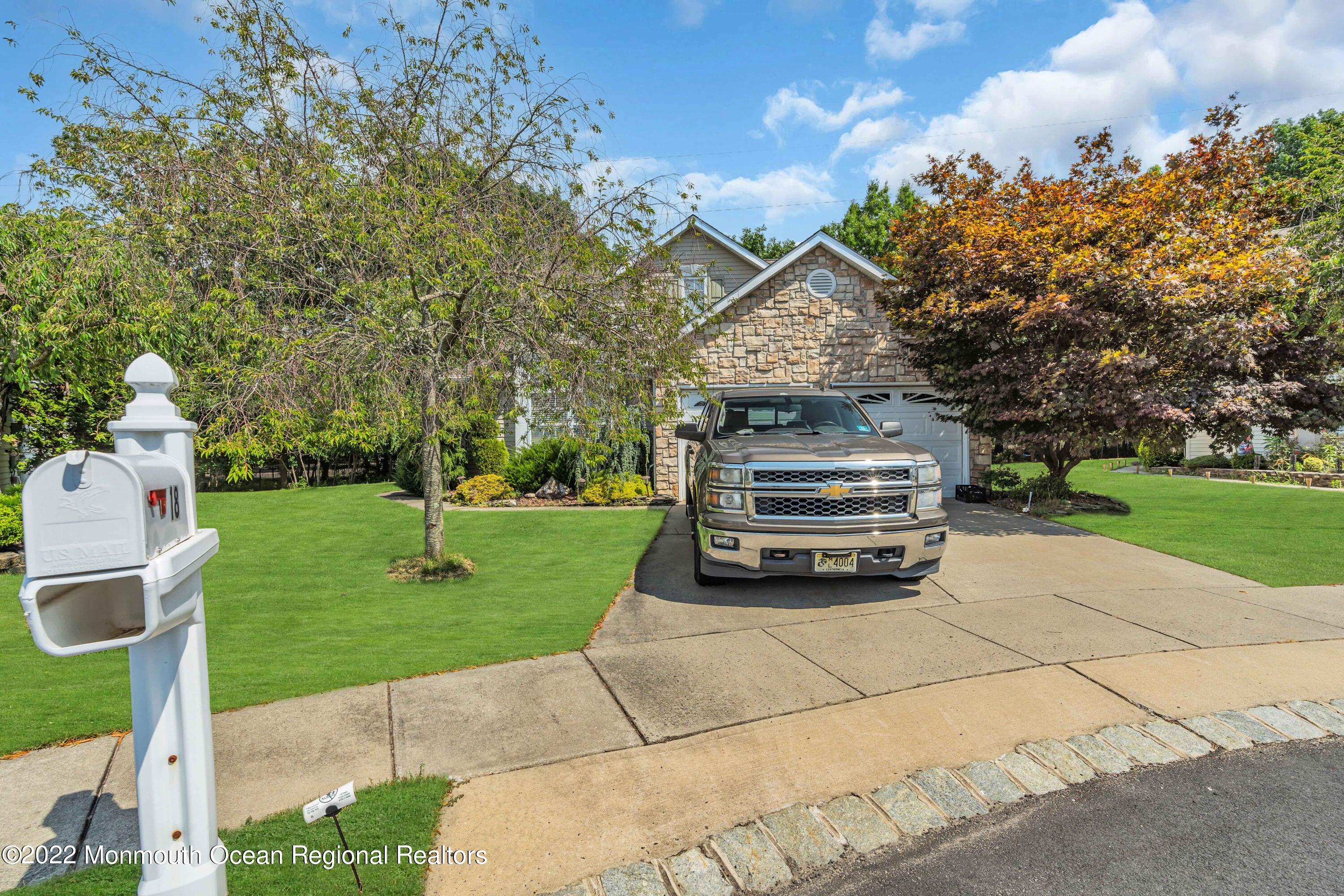 18 Rye Court Jackson, NJ 08527 - Photo 3 of 44 DSC04082-1