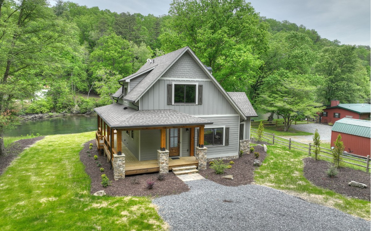 309 Spiller Road Blue Ridge, GA 30513 - Photo 55 of 64 Additional View