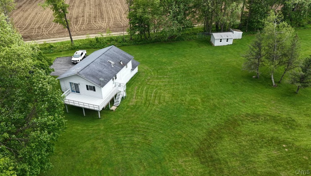 7094 Cheese Factory Road Deerfield, NY 13304 - Photo 40 of 40