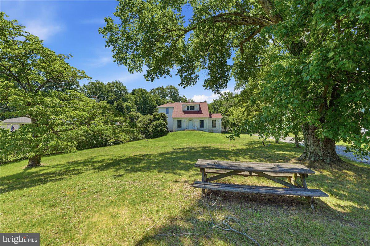 73 Church Road Arnold, MD 21012 - Photo 2 of 29 a view of a swimming pool with a yard