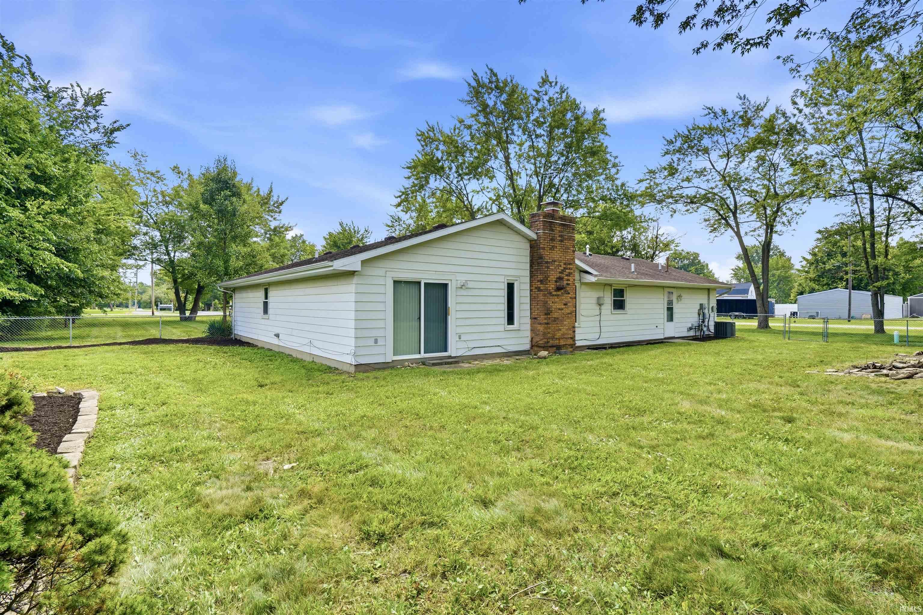 7019 Hazelett Road Fort Wayne, IN 46835 - Photo 34 of 36