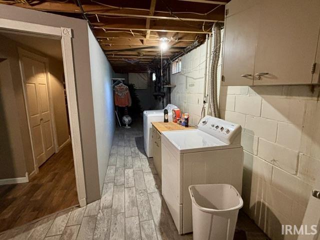 1334 South Park Road Rochester, IN 46975 - Photo 19 of 23