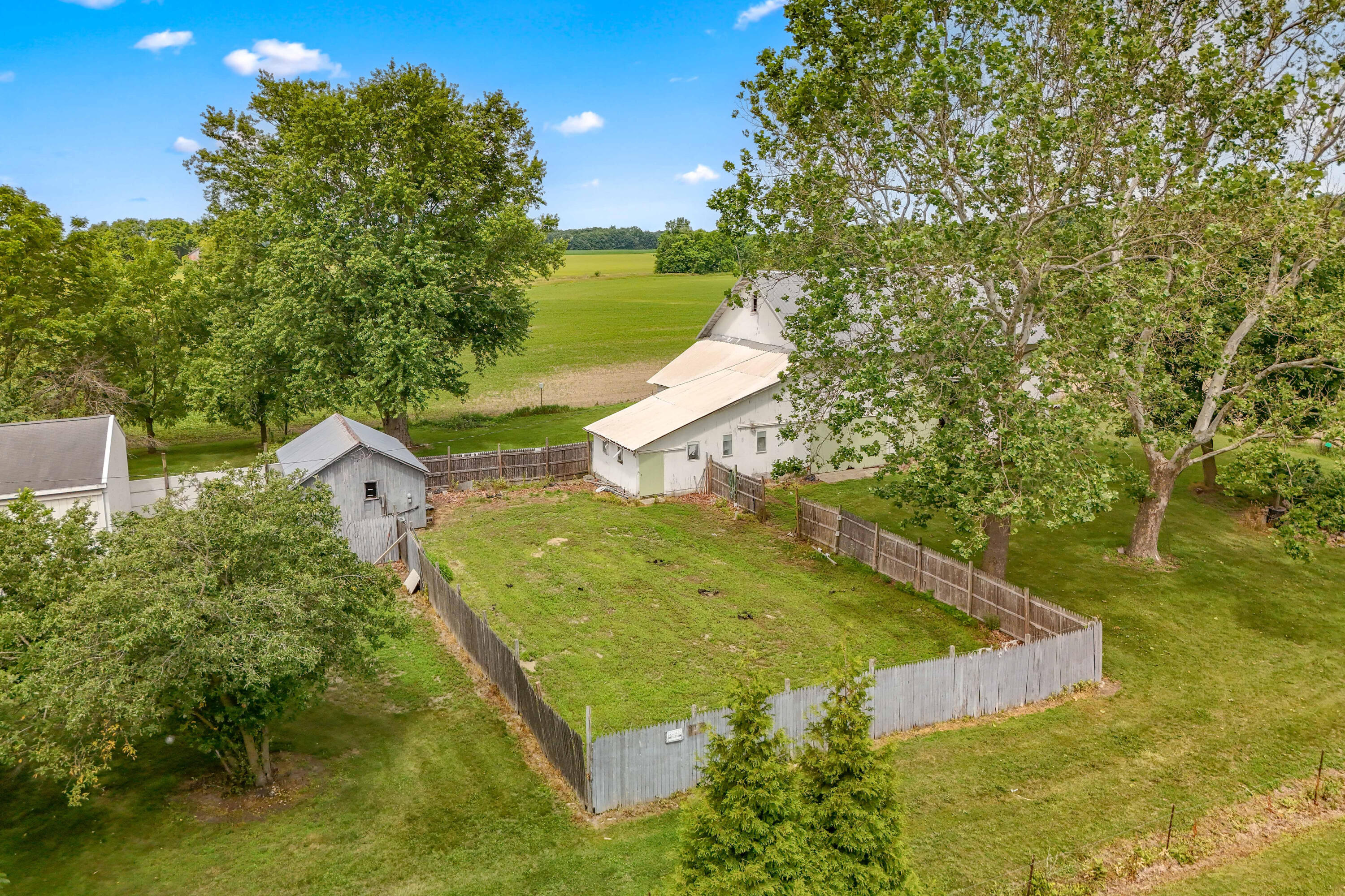 7980 East Territorial Road Waldron, MI 49288 - Photo 6 of 52 17