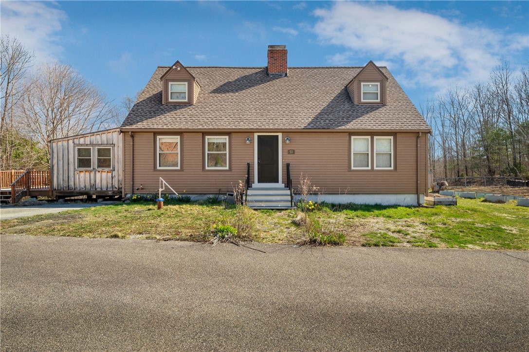 51 Cook Road Cumberland, RI 02864 - Photo 2 of 47