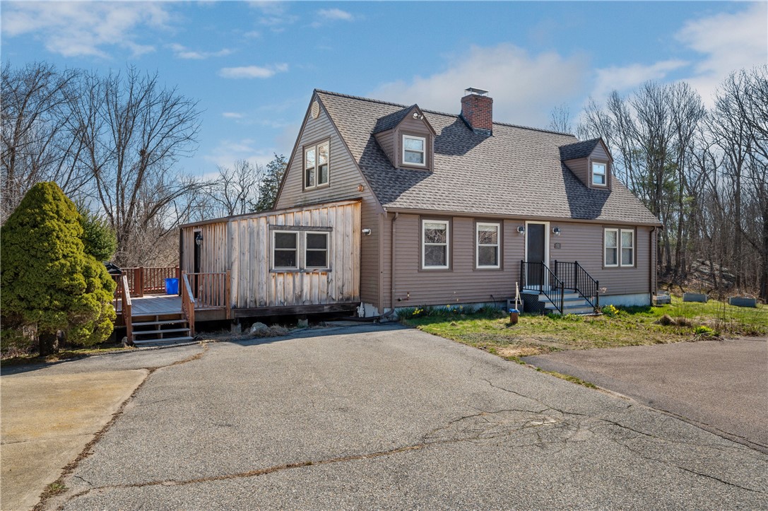 51 Cook Road Cumberland, RI 02864 - Photo 3 of 47