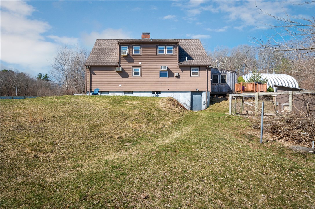 51 Cook Road Cumberland, RI 02864 - Photo 32 of 47